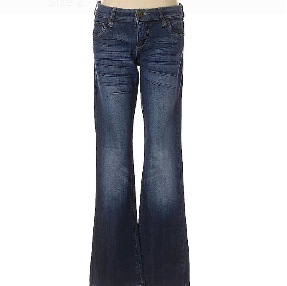 Kut from the cloth women's jeans